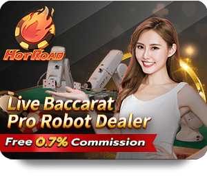 Join the Excitement of Dafabet Slot Baccarat and Play to Win